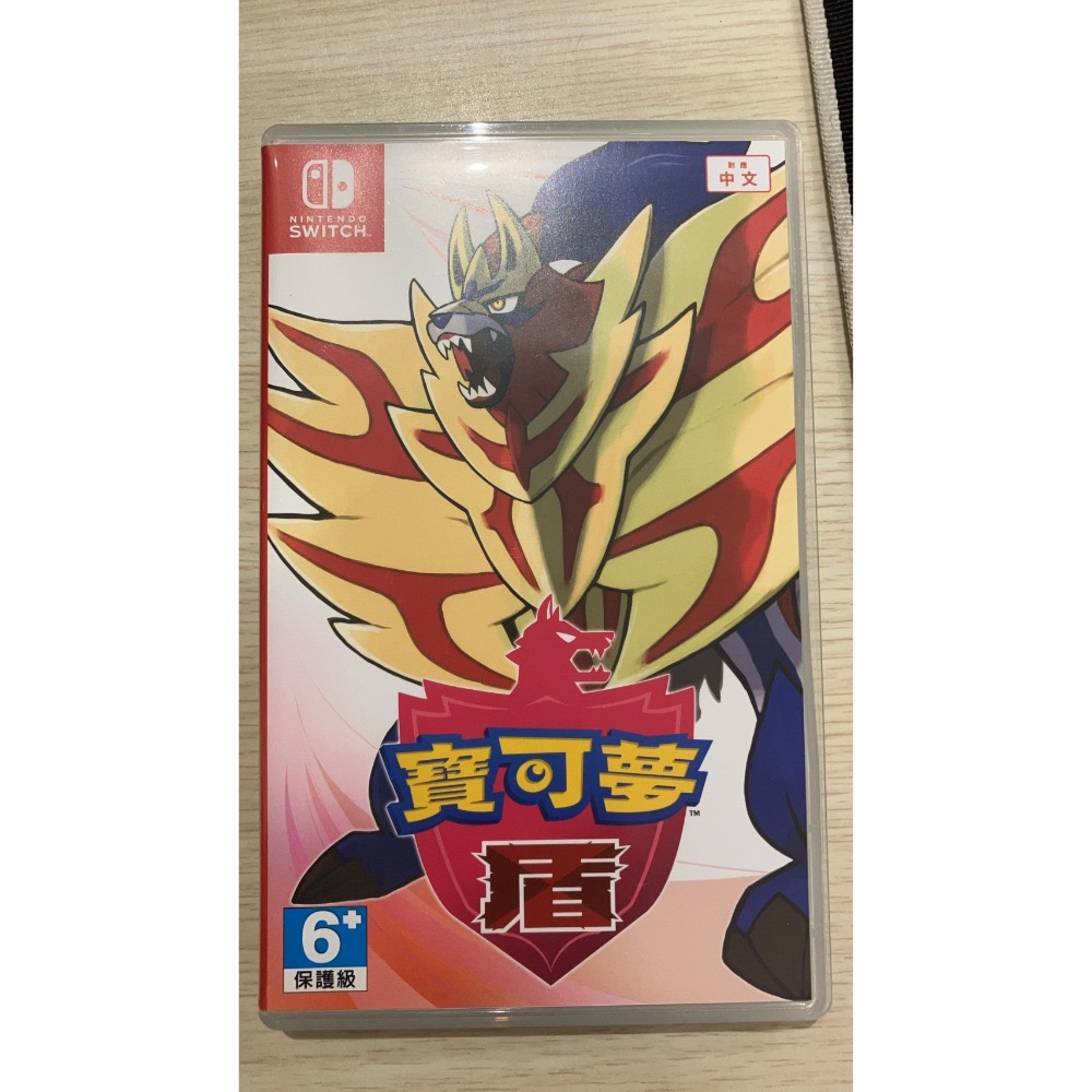 【兩隻臘腸】NS 二手遊戲片 現貨 精選二手片 無盒 中古 二手 遊戲片 NS PS4 PS5 SWITCH 任天堂-規格圖1