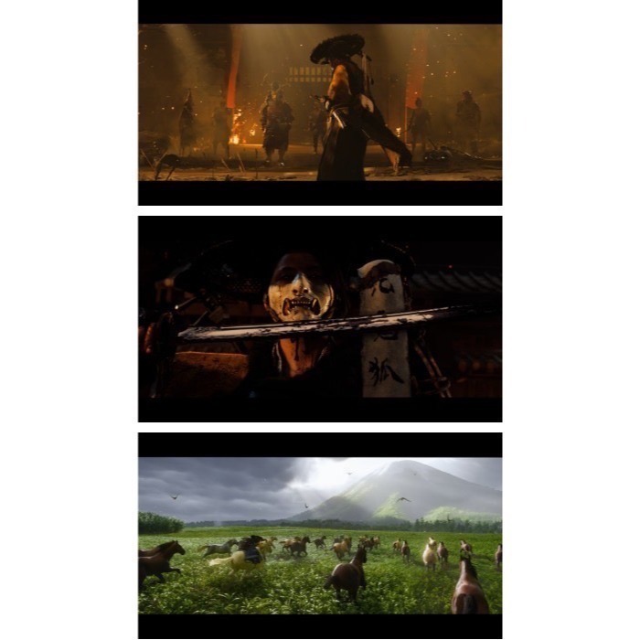 【兩隻臘腸】PS5 《羊蹄山戰鬼》中文一般版-2025-10-02發售-細節圖2