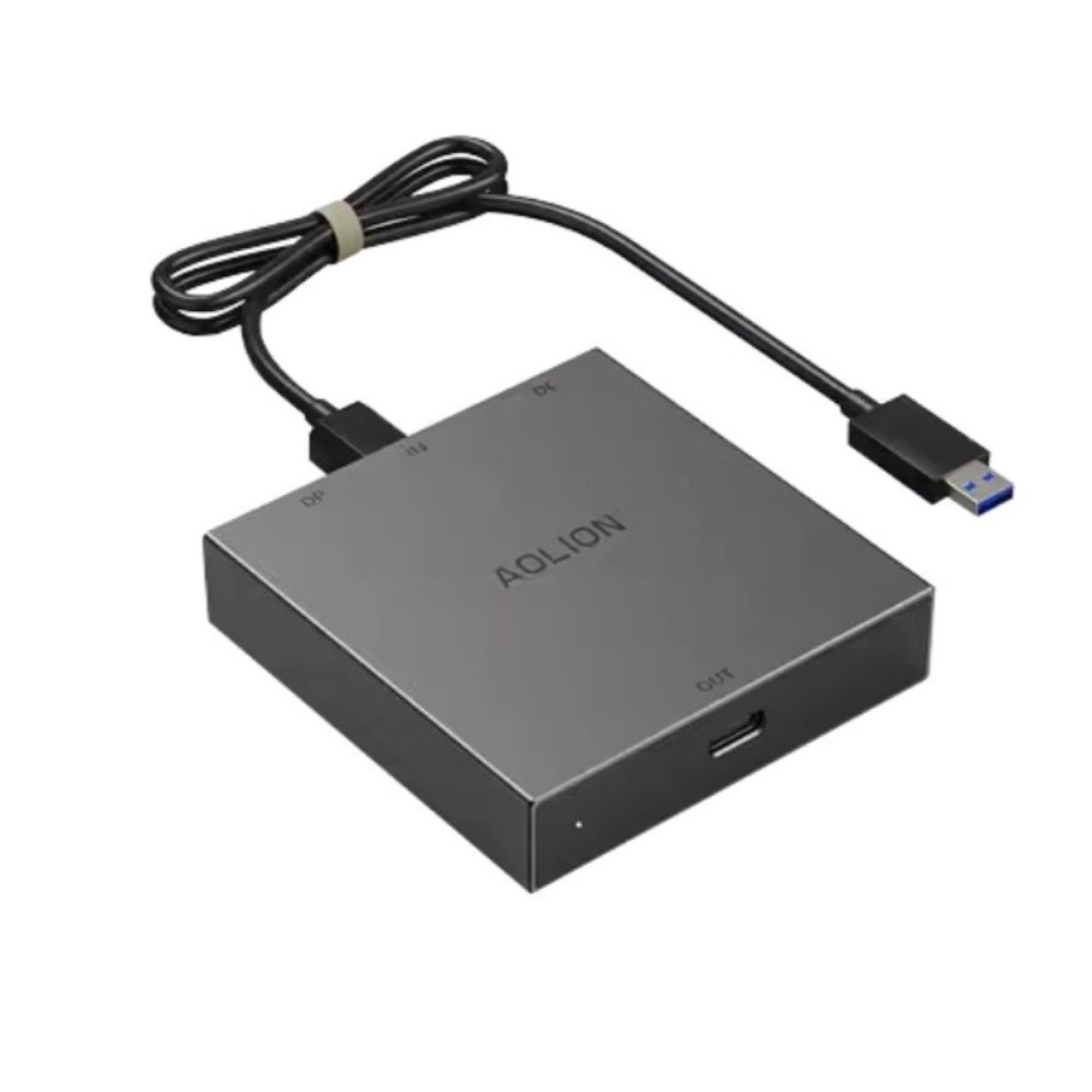 【兩隻臘腸】PS VR2 PC 轉接器 電腦轉接器 PS5 控制台 適用於Windows PC 轉換器 OEM A+-細節圖4