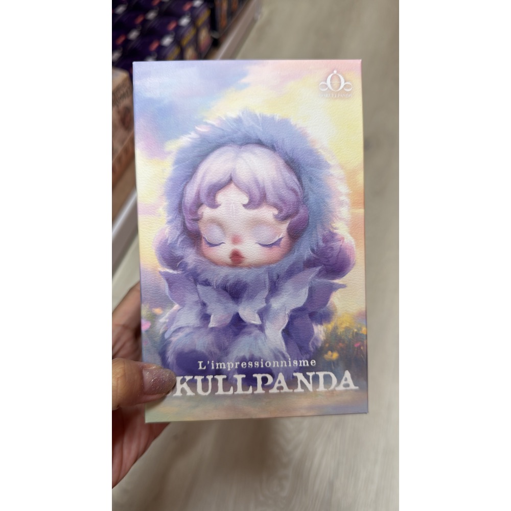 【兩隻臘腸】泡泡瑪特 小彩虹-細節圖2