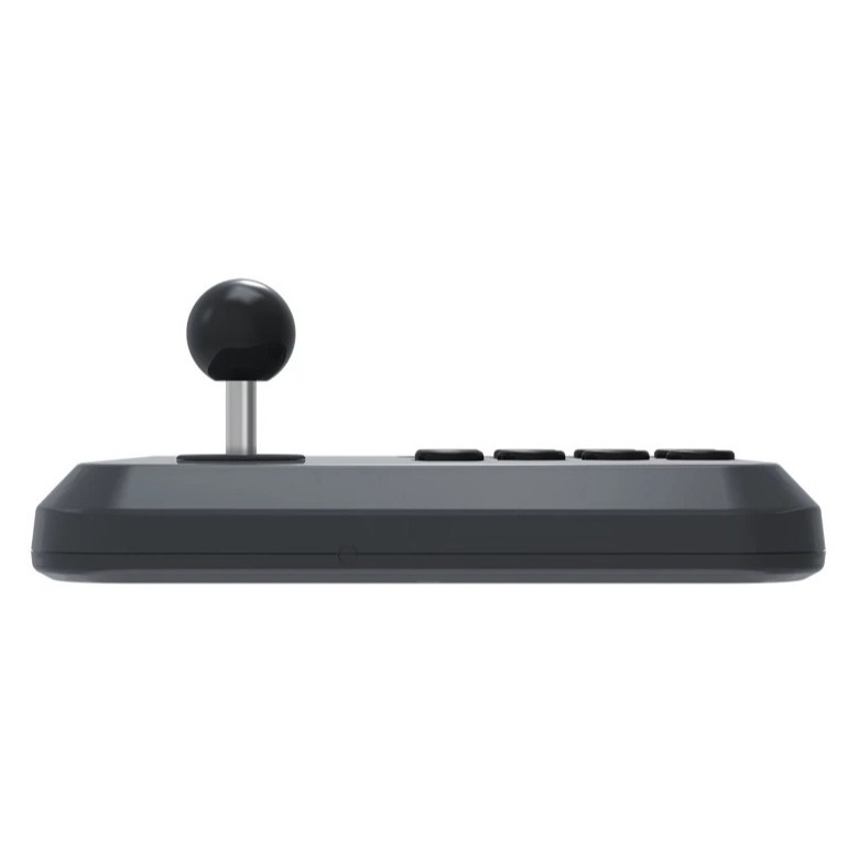 【兩隻臘腸】NS Switch HORI 格鬥搖桿 mini 格鬥搖桿 格鬥天王 快打旋風 NSW-149A-細節圖5