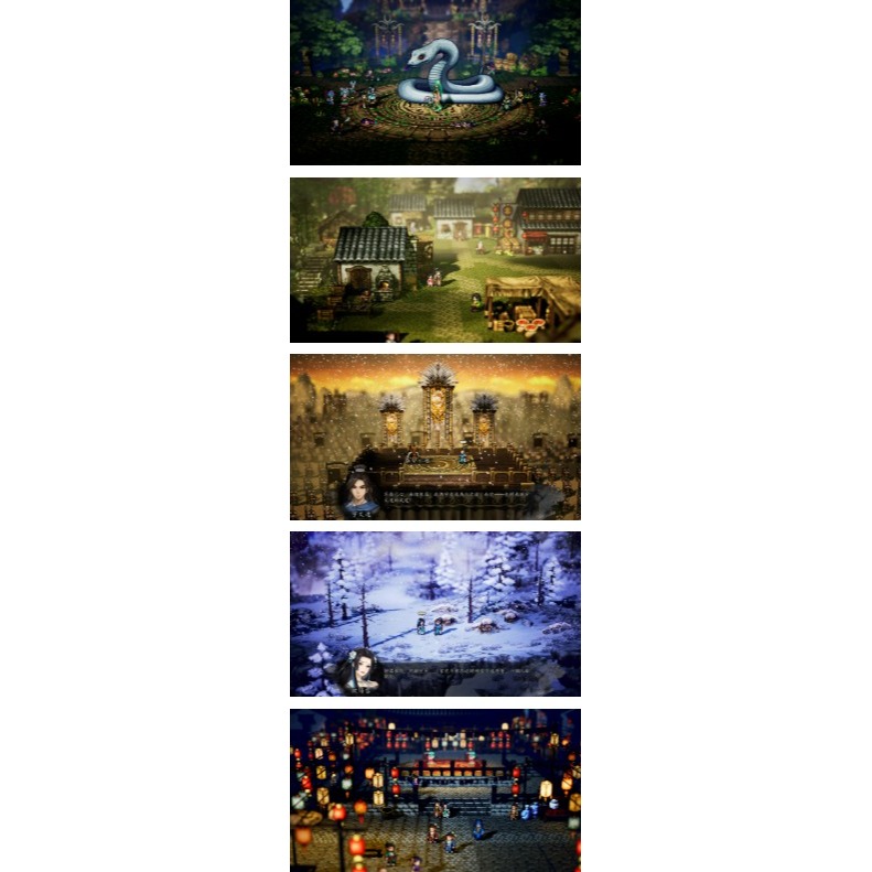 PlayStation PS5 《逸劍風雲決》中日英文版-2026-05-28發售-細節圖2