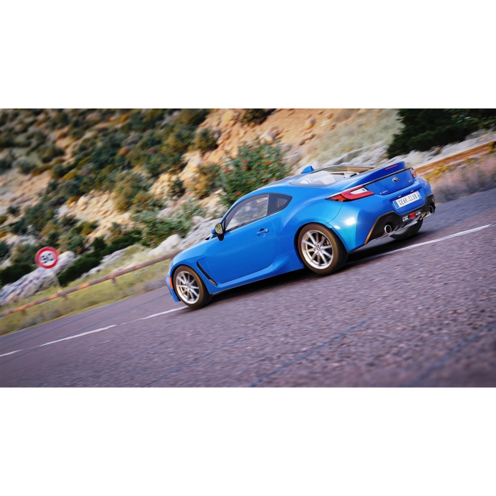 NS2 PS5 極速俱樂部 無限 3 多語言版- 2026-02-19發售-細節圖3