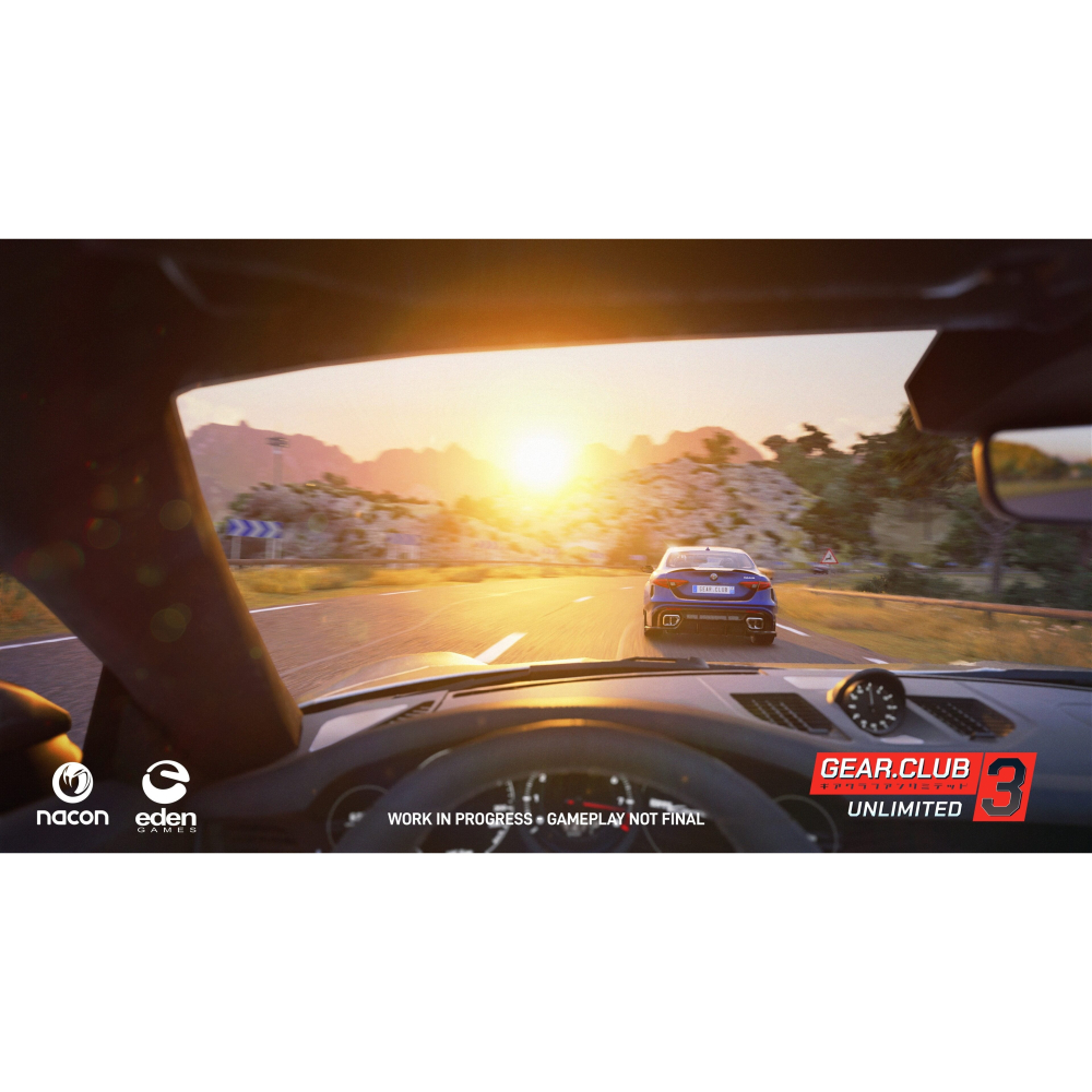 NS2 PS5 極速俱樂部 無限 3 多語言版- 2026-02-19發售-細節圖4