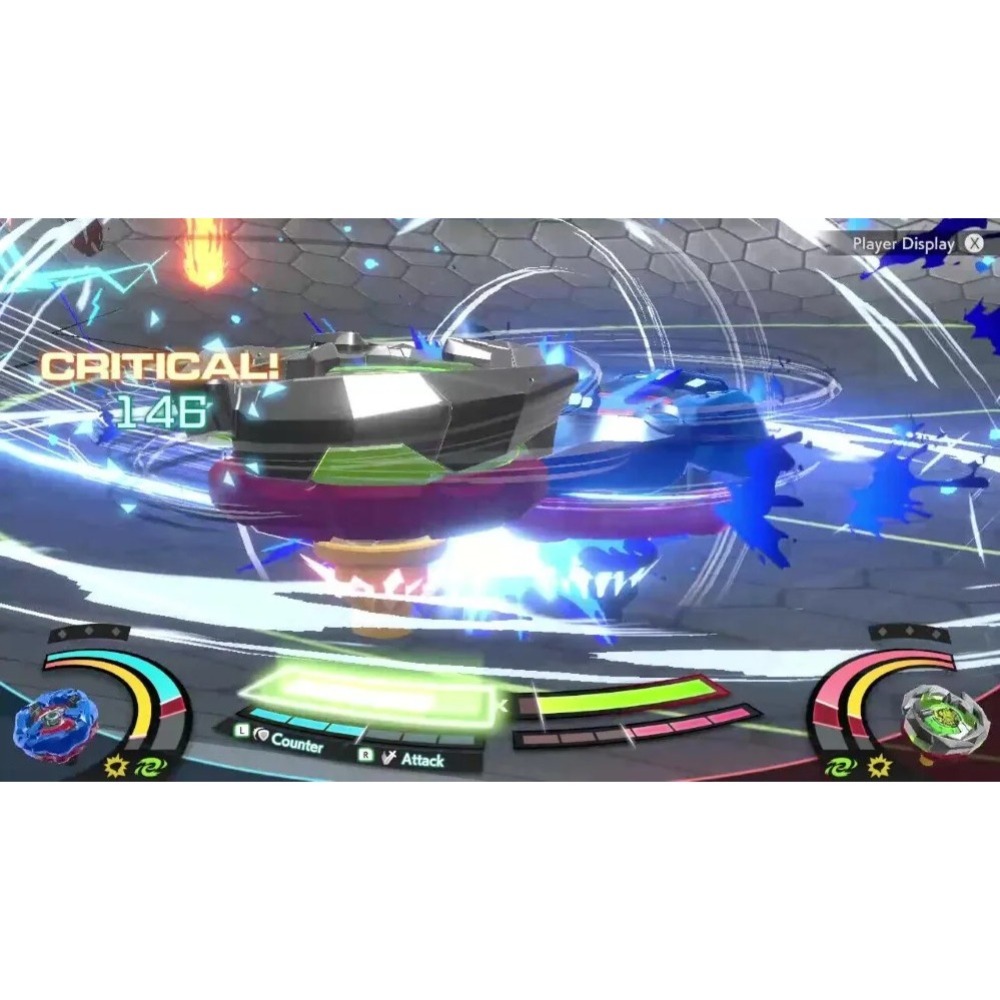 NS 《 戰鬥陀螺 X XONE 完整版 》中英文合版-2026-01-29-細節圖2