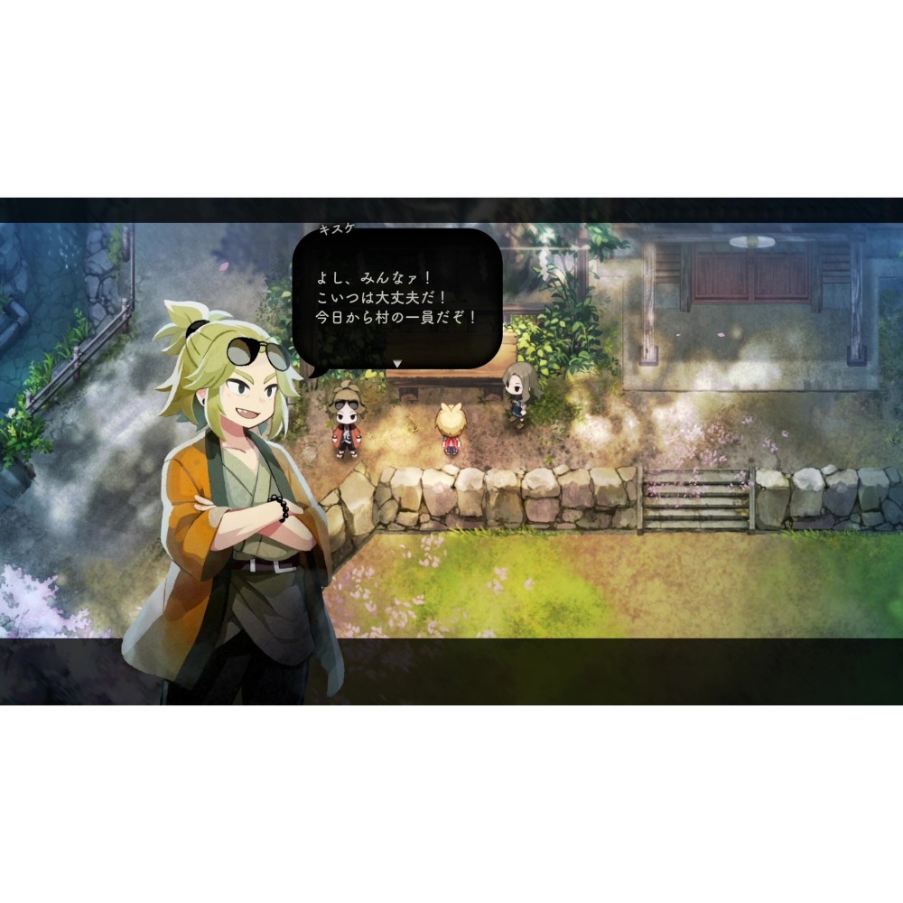 NS / NS2 / PS5  《靜謐田園》中文一般版-2026-07-30發售-細節圖7