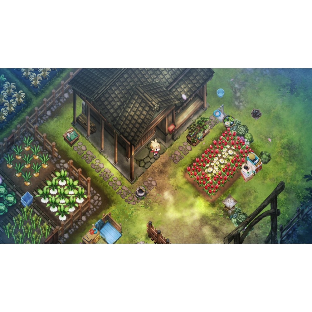 NS / NS2 / PS5  《靜謐田園》中文一般版-2026-07-30發售-細節圖8