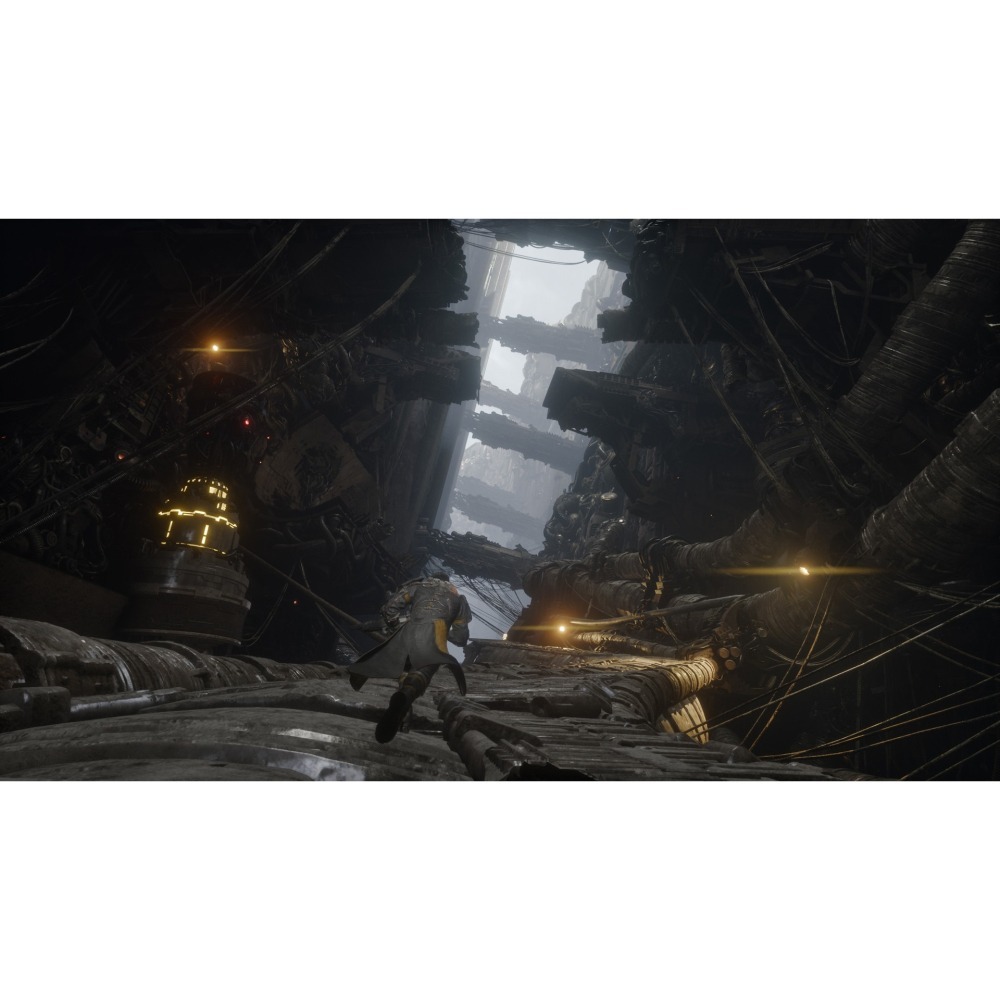 PS5 《沙羅週期》中文版-2026-04-30發售-細節圖3