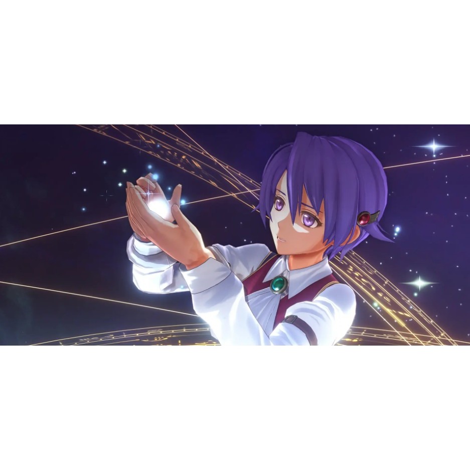 NS/NS2/PS5 《空之軌跡 the 2nd》中文一般版-2026 年暫定-細節圖5