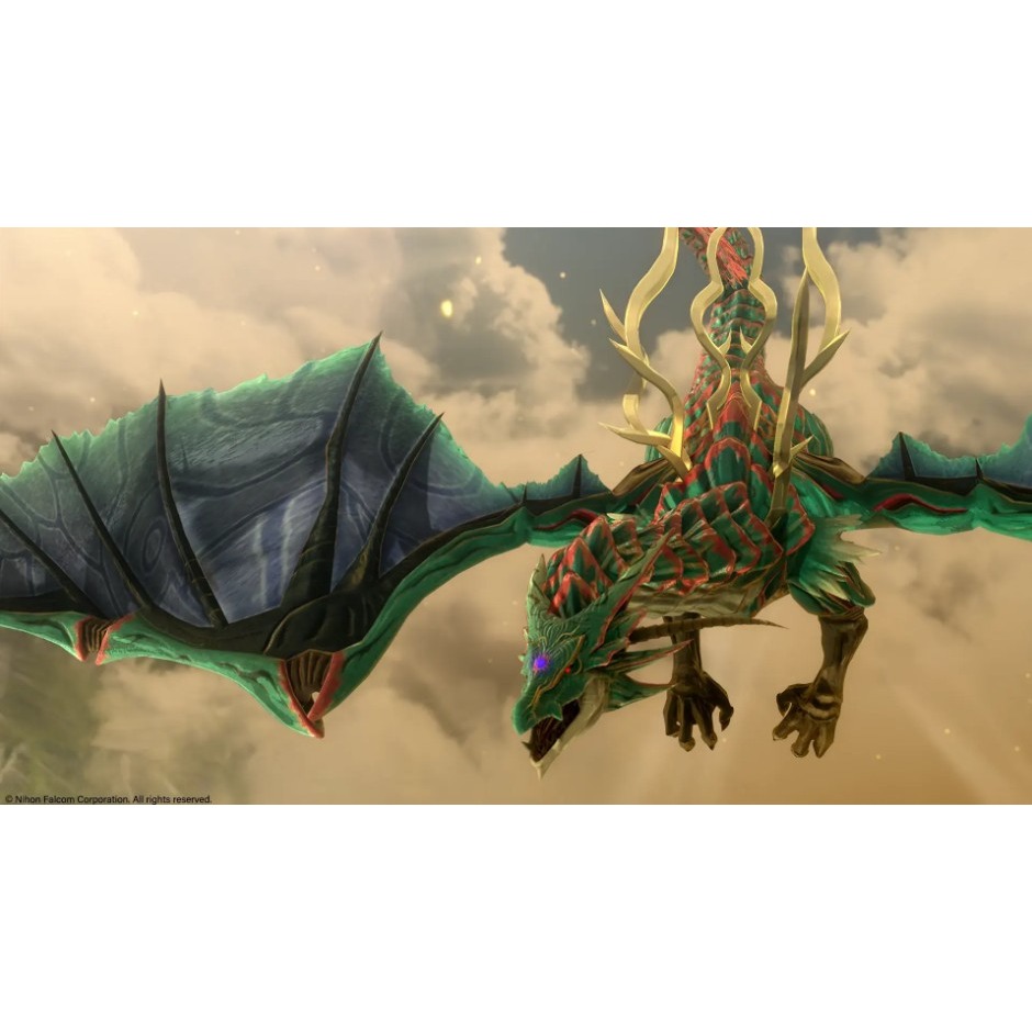 NS/NS2/PS5 《空之軌跡 the 2nd》中文一般版-2026 年暫定-細節圖8