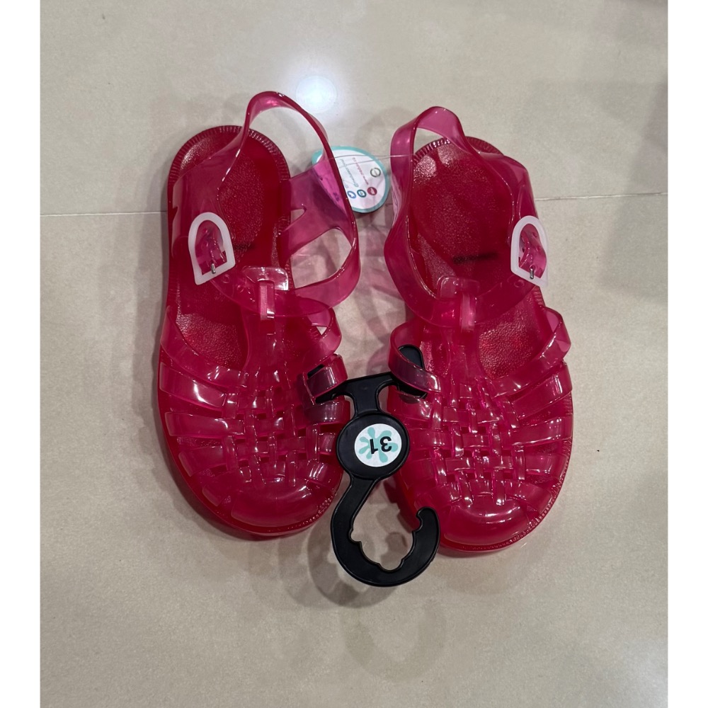 Meduse果凍鞋-細節圖3