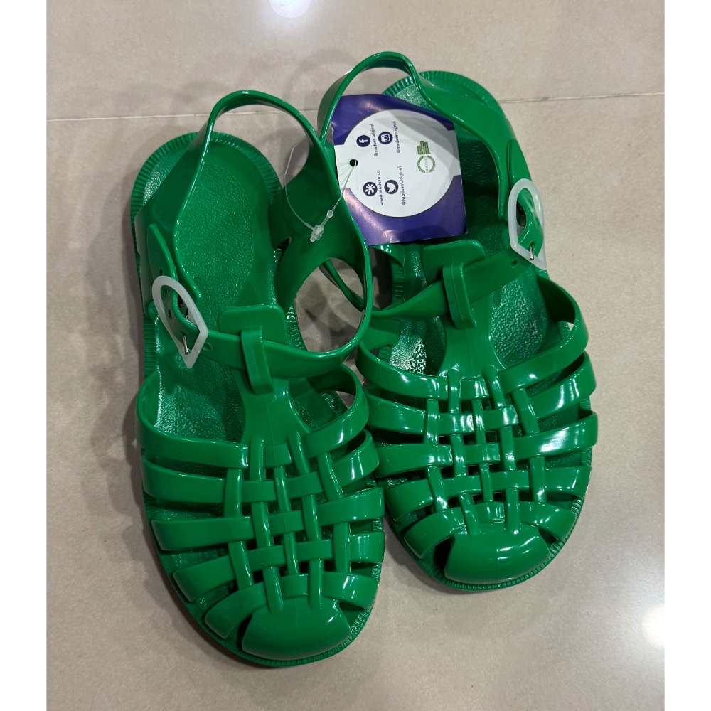 Meduse果凍鞋-規格圖6