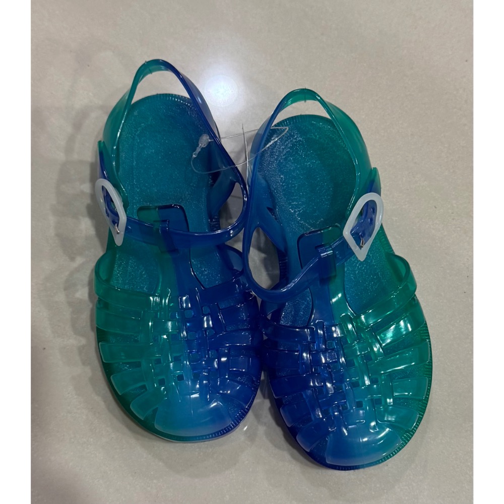 Meduse果凍鞋-規格圖4