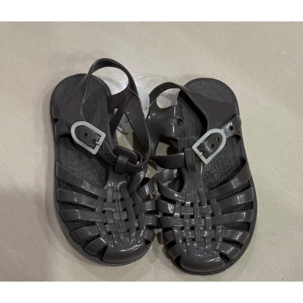 Meduse果凍鞋-規格圖4