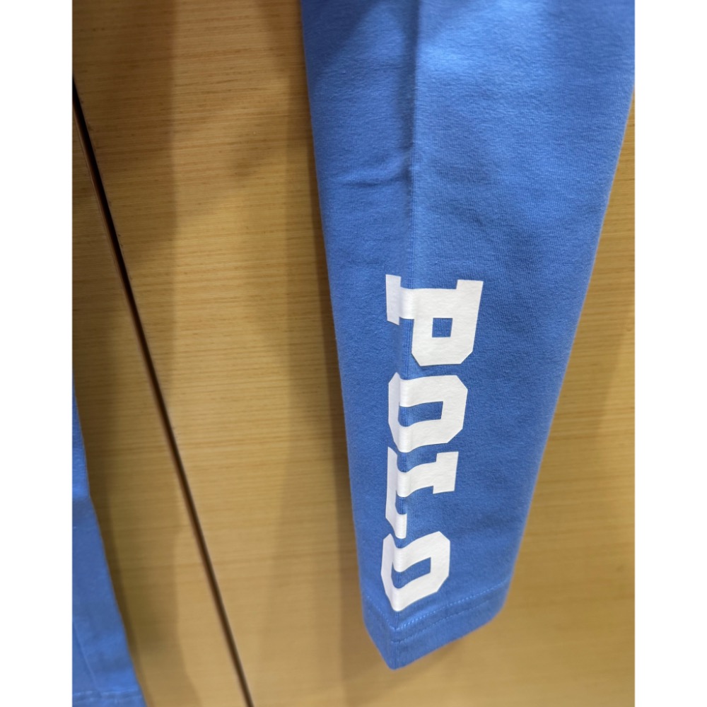 全新RL女大童內搭褲-細節圖2