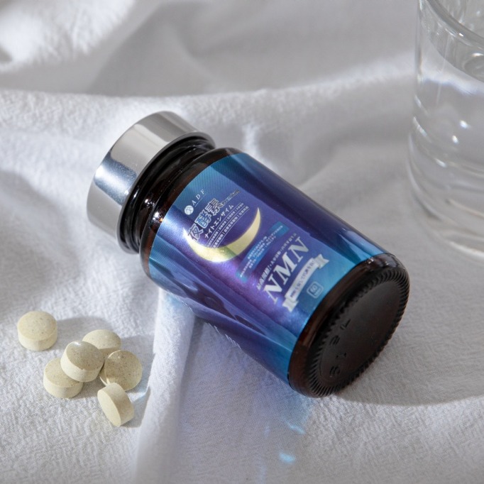 [現貨]Jenny小舖 最新第三代 ADF夜酵素NMN 60顆(重量裝) 第三代ADF夜酵素 第三代夜酵素 ADF夜酵素-細節圖5