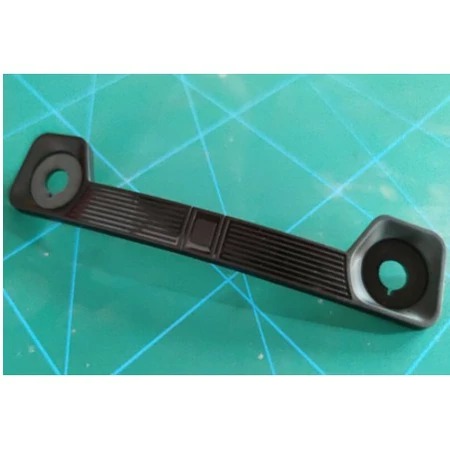 ✿AREA.TOY✿ D12 WPL 頑皮龍 原廠主機板 馬達 塑料配件 前保險桿 前臉 後照鏡 雨刷 擺臂 轉向杯-規格圖1