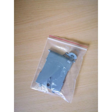 ✿AREA.TOY✿ D12 WPL 頑皮龍 原廠主機板 馬達 塑料配件 前保險桿 前臉 後照鏡 雨刷 擺臂 轉向杯-規格圖1