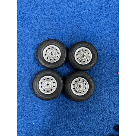 ✿AREA.TOY✿ D12 WPL 頑皮龍 原廠主機板 馬達 塑料配件 前保險桿 前臉 後照鏡 雨刷 擺臂 轉向杯-規格圖1