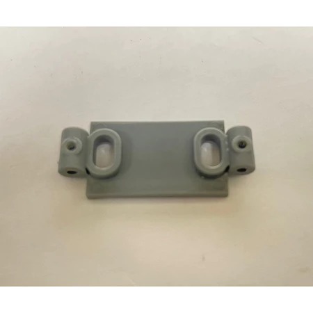 ✿AREA.TOY✿ D12 WPL 頑皮龍 原廠主機板 馬達 塑料配件 前保險桿 前臉 後照鏡 雨刷 擺臂 轉向杯-規格圖1