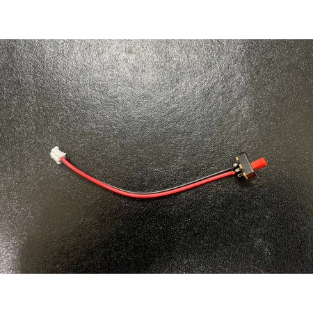 ✿AREA.TOY✿ D12 WPL 頑皮龍 原廠主機板 馬達 塑料配件 前保險桿 前臉 後照鏡 雨刷 擺臂 轉向杯-規格圖1