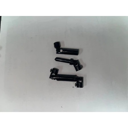 ✿AREA.TOY✿ D12 WPL 頑皮龍 原廠主機板 馬達 塑料配件 前保險桿 前臉 後照鏡 雨刷 擺臂 轉向杯-規格圖1