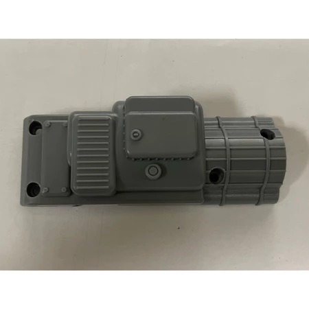 ✿AREA.TOY✿ D12 WPL 頑皮龍 原廠主機板 馬達 塑料配件 前保險桿 前臉 後照鏡 雨刷 擺臂 轉向杯-規格圖1