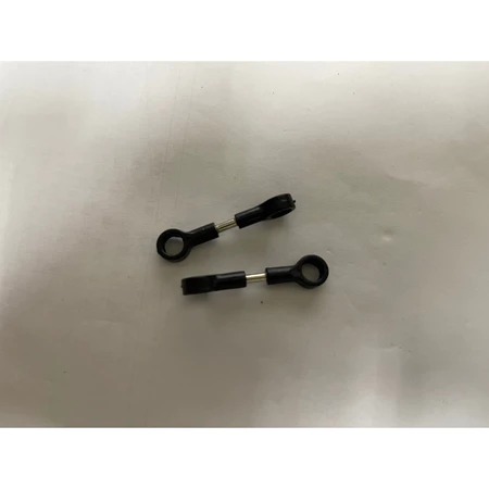 ✿AREA.TOY✿ D12 WPL 頑皮龍 原廠主機板 馬達 塑料配件 前保險桿 前臉 後照鏡 雨刷 擺臂 轉向杯-規格圖1