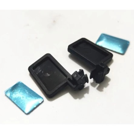 ✿AREA.TOY✿ D12 WPL 頑皮龍 原廠主機板 馬達 塑料配件 前保險桿 前臉 後照鏡 雨刷 擺臂 轉向杯-規格圖1