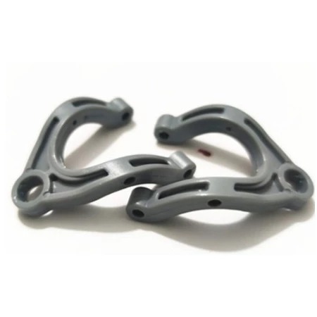 ✿AREA.TOY✿ D12 WPL 頑皮龍 原廠主機板 馬達 塑料配件 前保險桿 前臉 後照鏡 雨刷 擺臂 轉向杯-規格圖1