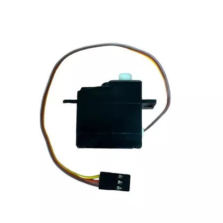 ✿AREA.TOY✿ 速馳宇 16101PRO 16102 16103 16201 Q130 Q146 高速車 碳刷-規格圖8