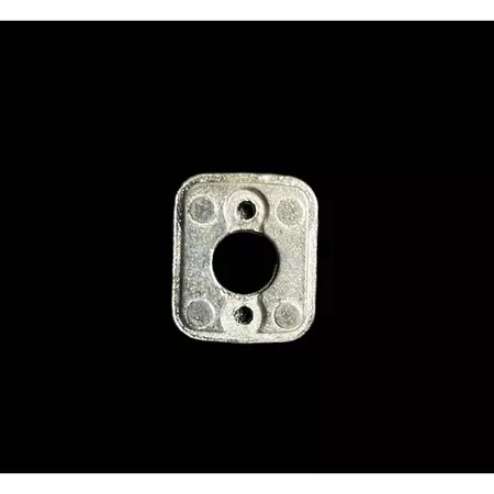 金屬馬達座 6037#