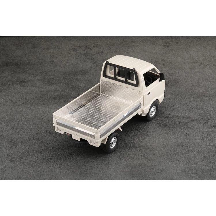 ✿AREA.TOY✿ CXD mini D12 迷你龍 仿真電池盒 金屬電池盒 裝飾 改裝-細節圖6