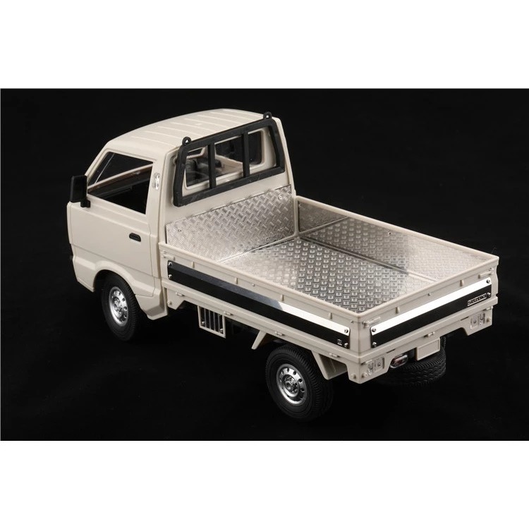 ✿AREA.TOY✿ CXD mini D12 迷你龍 仿真電池盒 金屬電池盒 裝飾 改裝-細節圖7