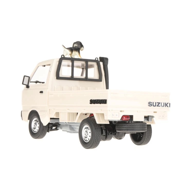 ✿AREA.TOY✿ CXD mini D12 迷你龍 1:16 金屬車標 仿真車標 LOGO-細節圖4