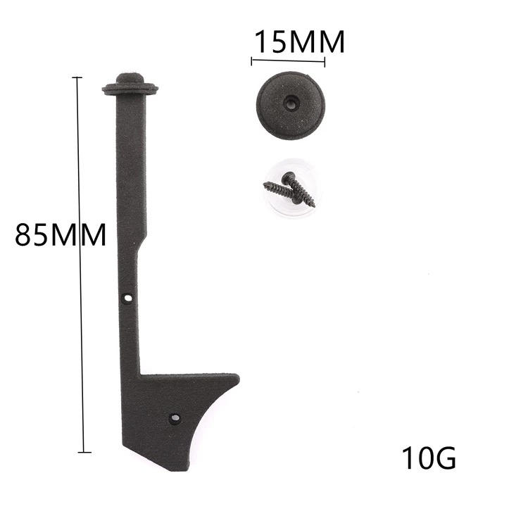 ✿AREA.TOY✿ CXD mini D12 迷你龍 1:16 涉水喉 集塵罩版本 高位進氣口-細節圖2