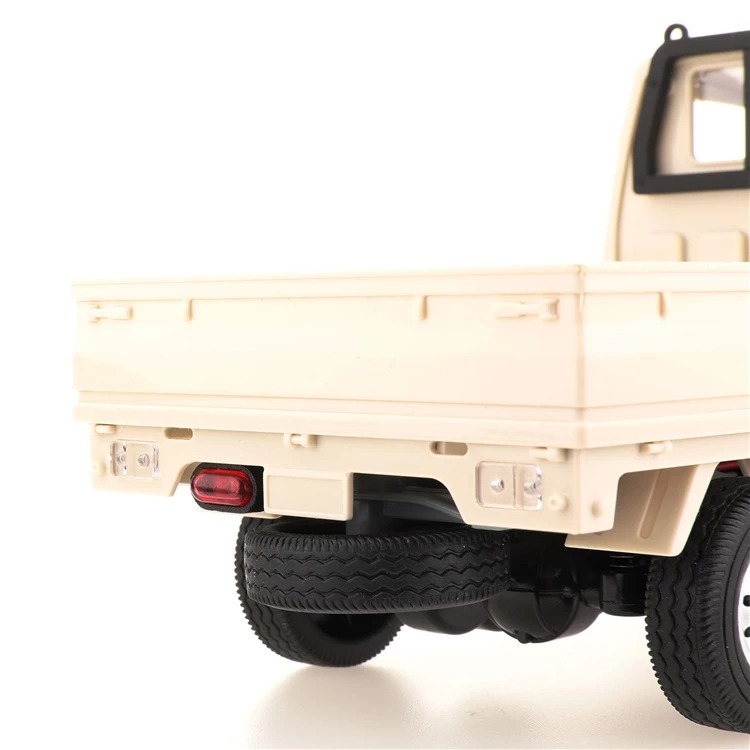 ✿AREA.TOY✿ CXD mini D12 迷你龍 1:16 尾燈 煞車燈 可直上-細節圖2