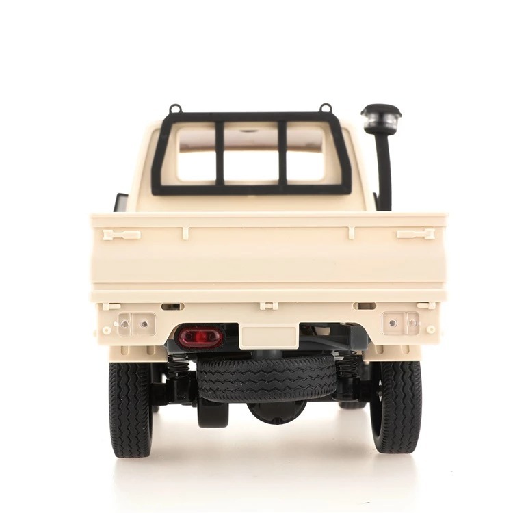 ✿AREA.TOY✿ CXD mini D12 迷你龍 1:16 尾燈 煞車燈 可直上-細節圖3