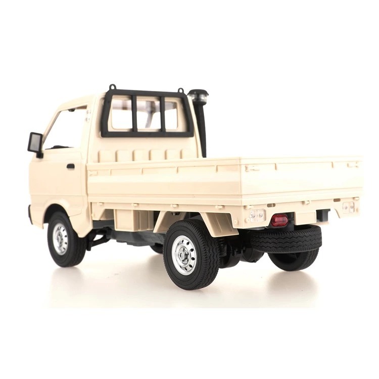 ✿AREA.TOY✿ CXD mini D12 迷你龍 1:16 尾燈 煞車燈 可直上-細節圖4