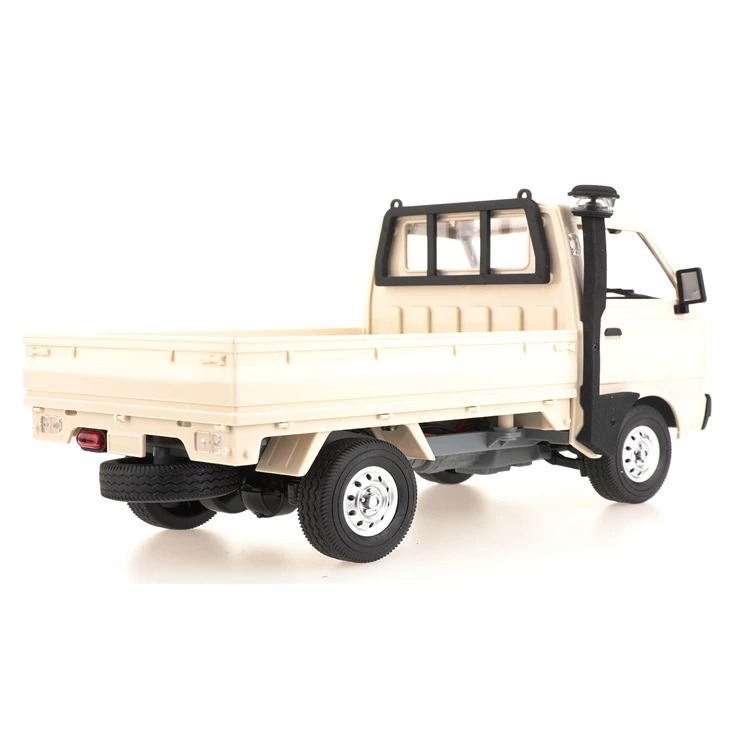 ✿AREA.TOY✿ CXD mini D12 迷你龍 1:16 尾燈 煞車燈 可直上-細節圖5