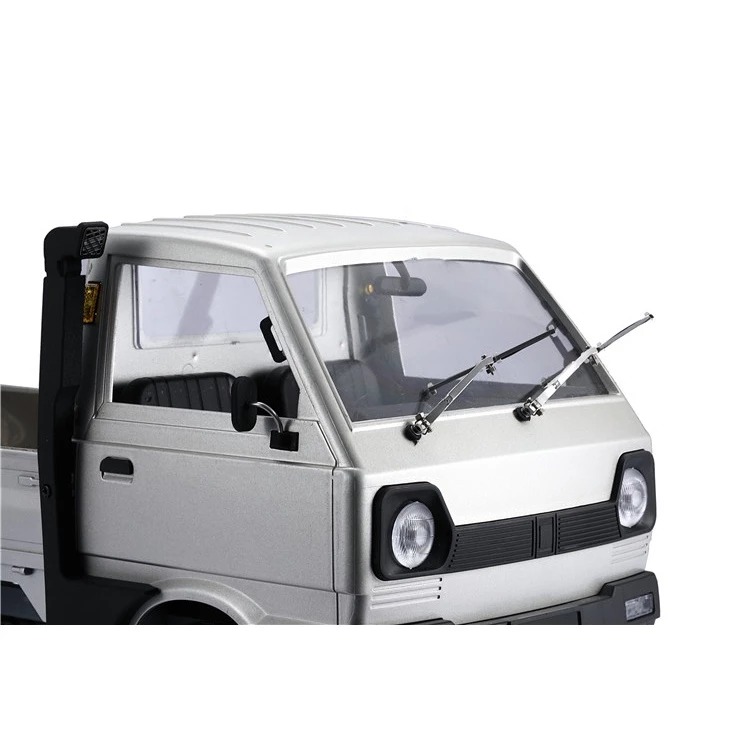 ✿AREA.TOY✿ CXD mini D12 迷你龍 1:16 車內後視鏡 後照鏡-細節圖4