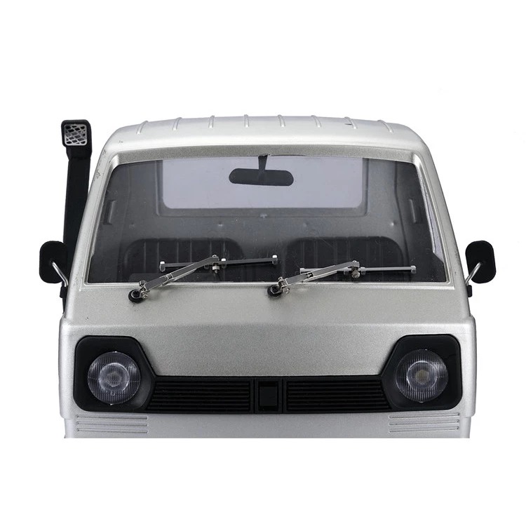 ✿AREA.TOY✿ CXD mini D12 迷你龍 1:16 車內後視鏡 後照鏡-細節圖5