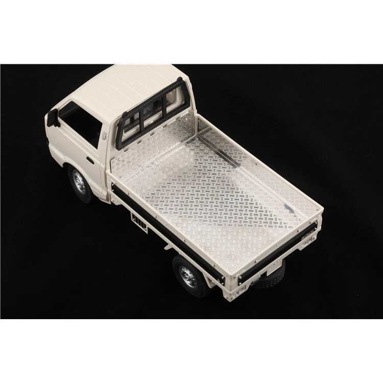 ✿AREA.TOY✿ CXD mini D12 迷你龍 1:16 金屬防滑後斗 防滑板 防滑片-細節圖2