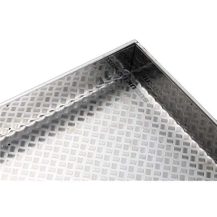 ✿AREA.TOY✿ CXD mini D12 迷你龍 1:16 金屬防滑後斗 防滑板 防滑片-細節圖6