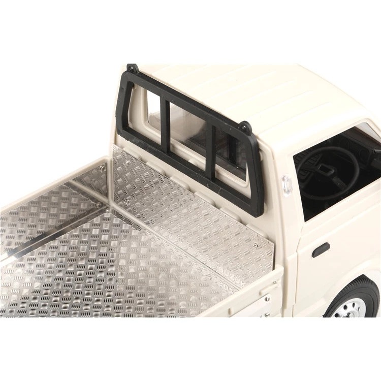 ✿AREA.TOY✿ CXD mini D12 迷你龍 1:16 金屬防滑後斗 防滑板 防滑片-細節圖8