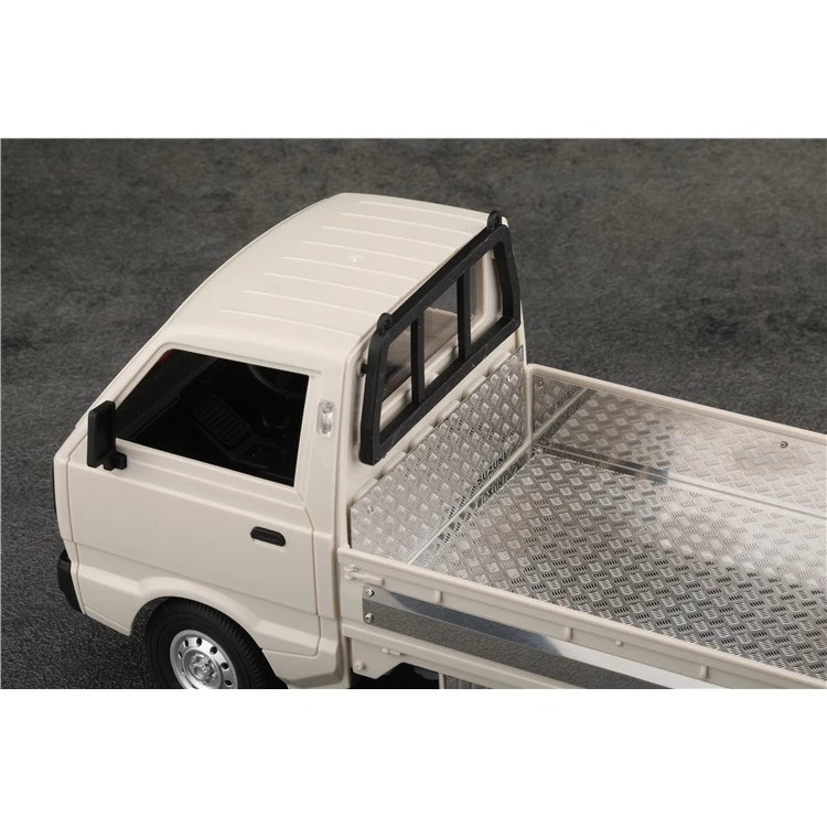 ✿AREA.TOY✿ CXD mini D12 迷你龍 1:16 金屬防滑後斗 防滑板 防滑片-細節圖9