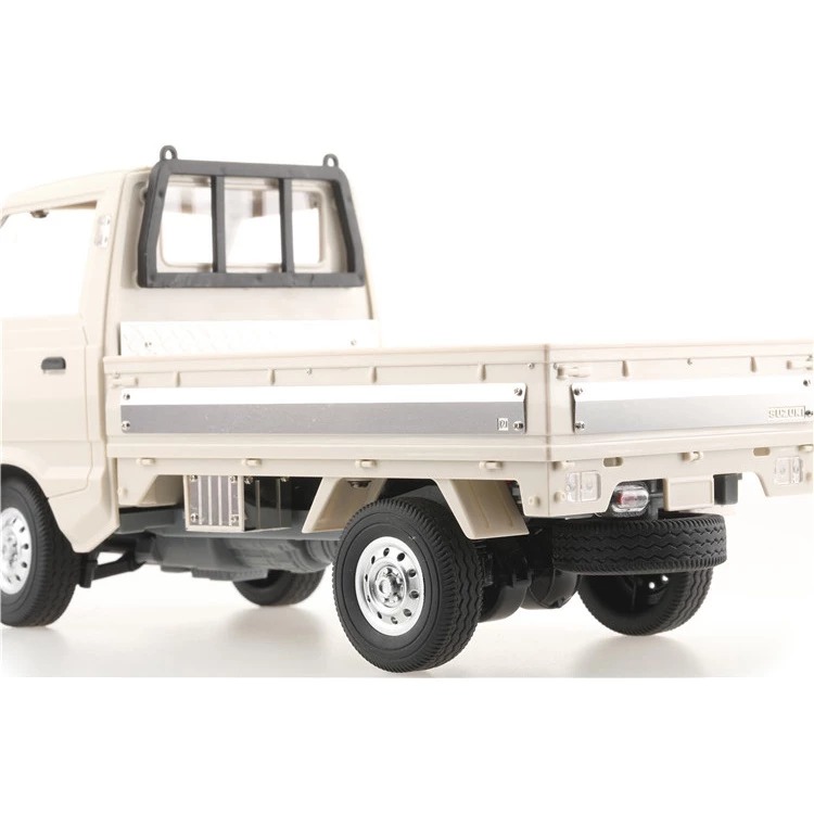 ✿AREA.TOY✿ CXD mini D12 迷你龍 1:16 金屬防刮板 側邊防刮-細節圖4