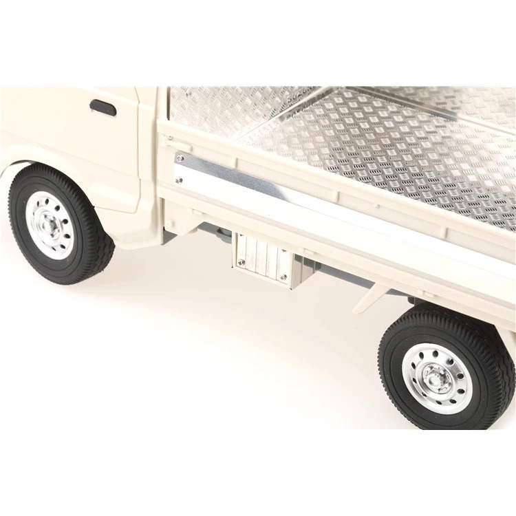 ✿AREA.TOY✿ CXD mini D12 迷你龍 1:16 金屬防刮板 側邊防刮-細節圖5