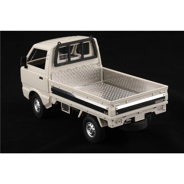 ✿AREA.TOY✿ CXD mini D12 迷你龍 1:16 金屬防刮板 側邊防刮-細節圖6