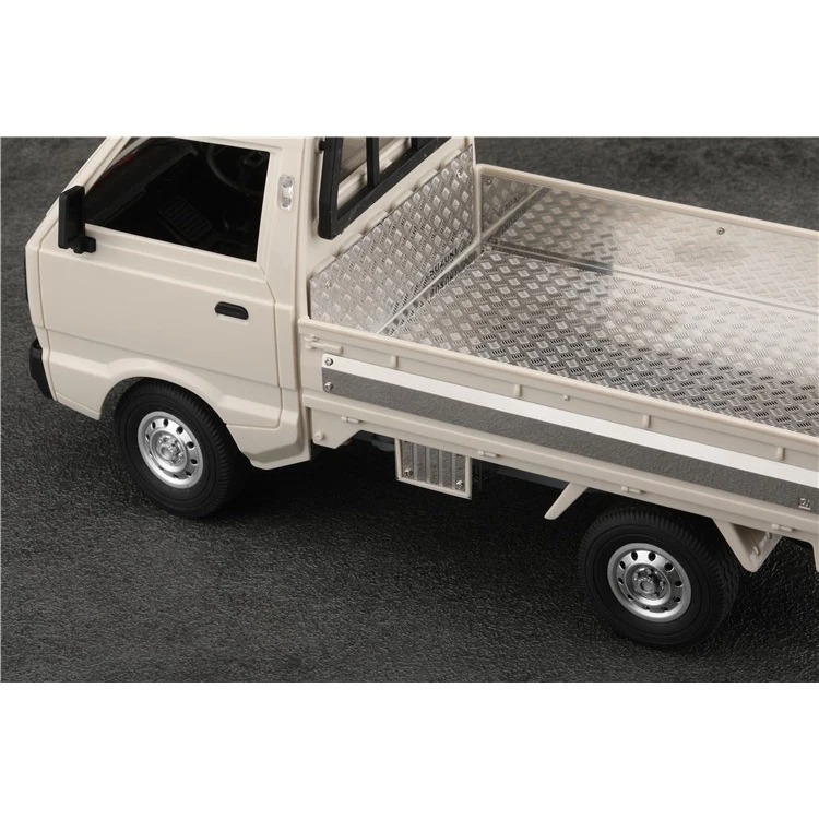 ✿AREA.TOY✿ CXD mini D12 迷你龍 1:16 金屬防刮板 側邊防刮-細節圖7